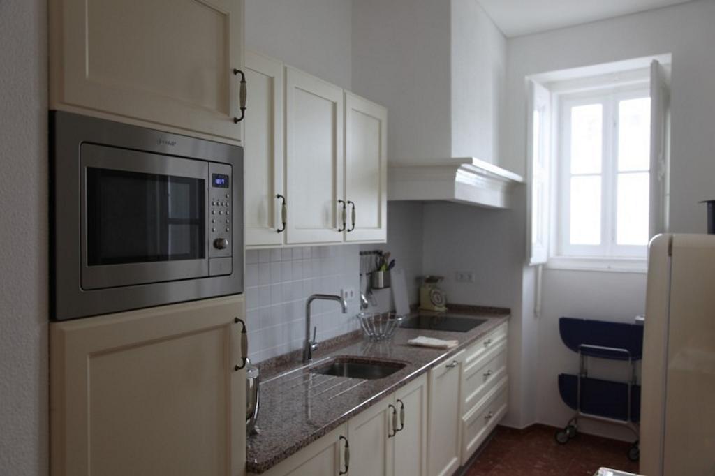 Tavira Home Rum bild