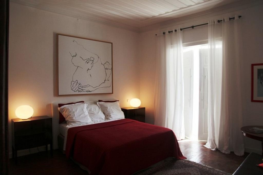 Tavira Home Rum bild