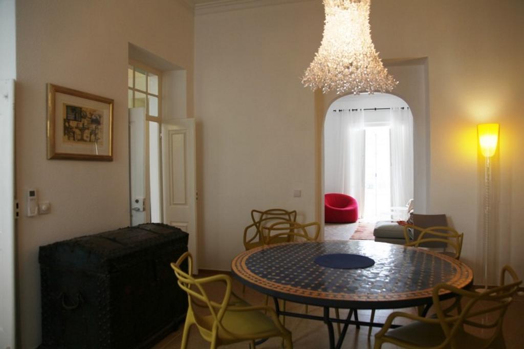 Tavira Home Rum bild