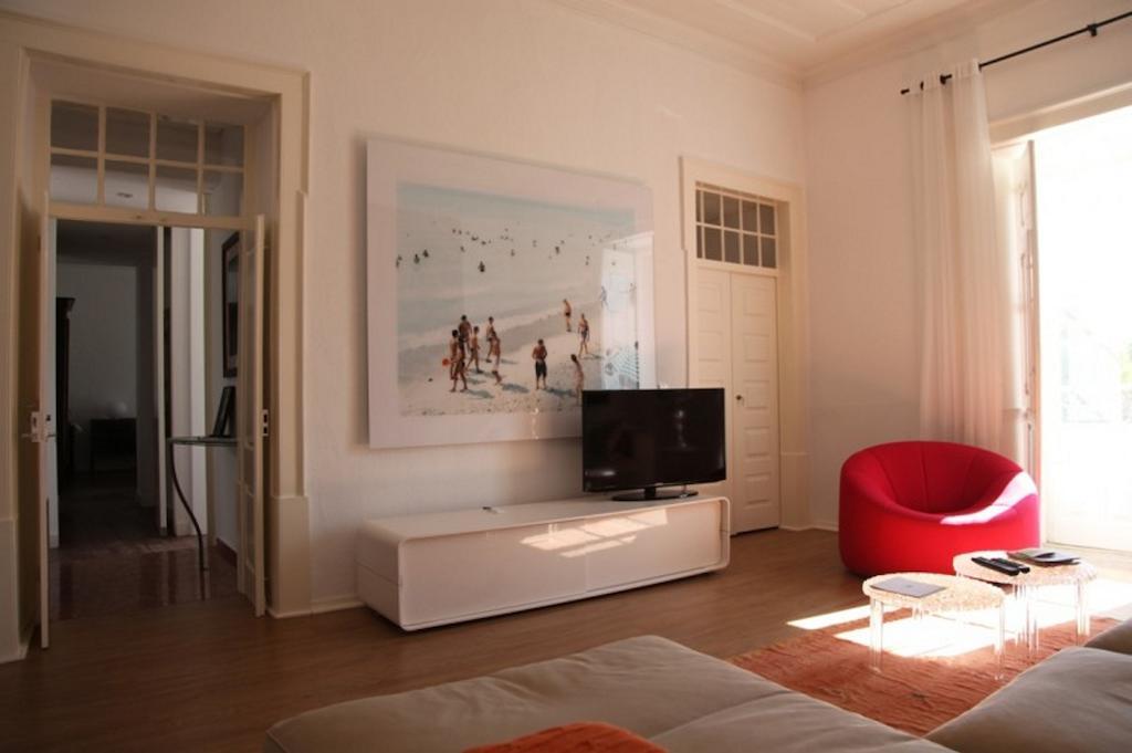Tavira Home Rum bild