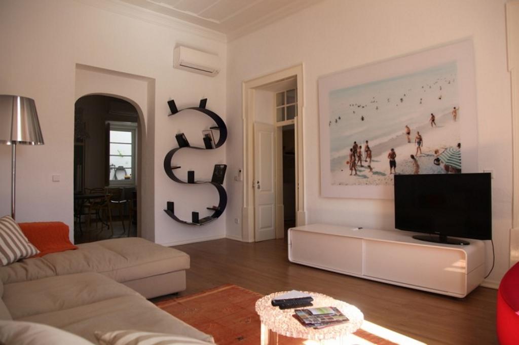 Tavira Home Rum bild